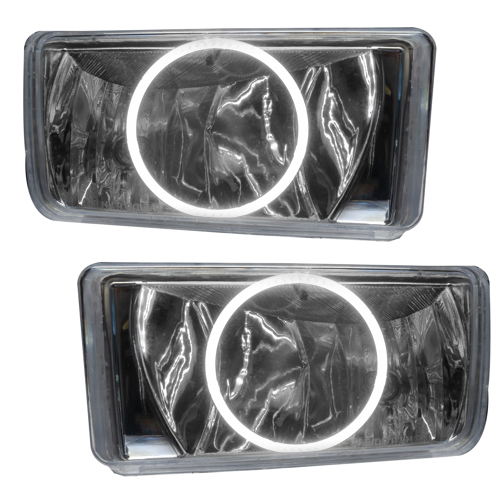 8112-001 - 2007-2015 Chevrolet Silverado SMD FL